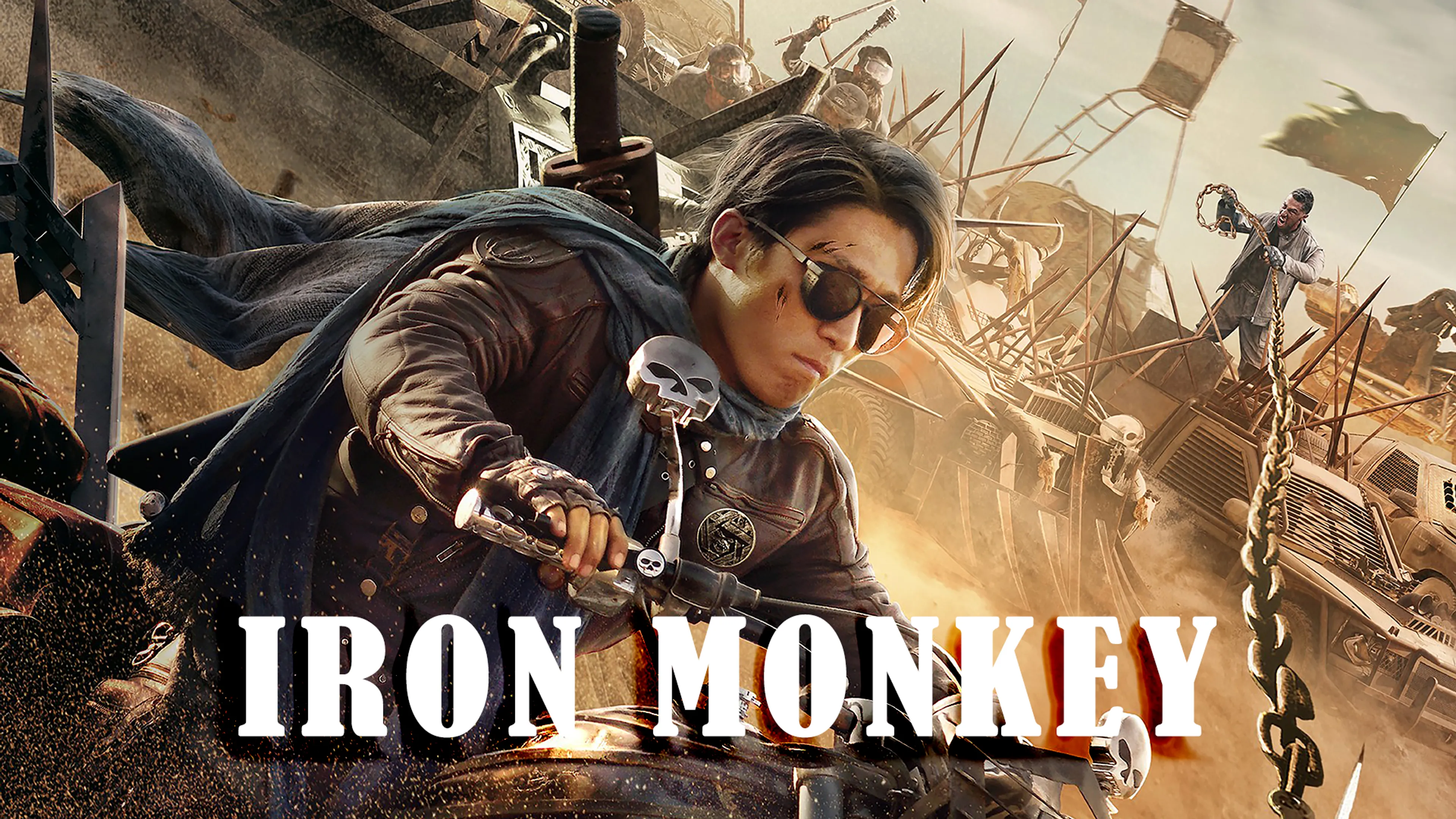 Title poster image